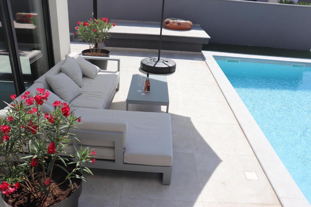 Meerbrise - Luxury Villa photo 3