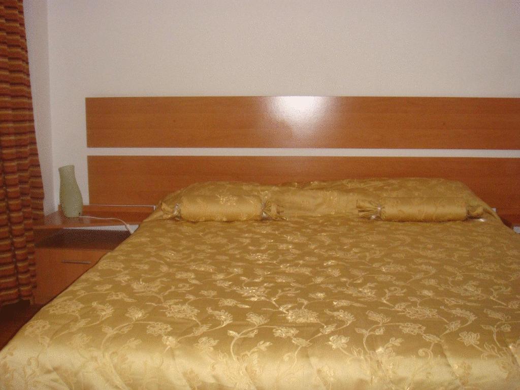 Апартаменты (Апартаменты с 1 спальней (для 2 взрослых)), Villa Edera Residence
