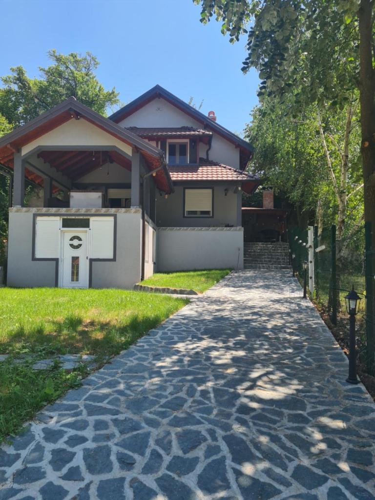 Vila Dimitrijevic Lisine photo 4