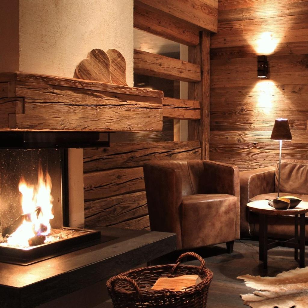 Chalet Tannenhof photo 3