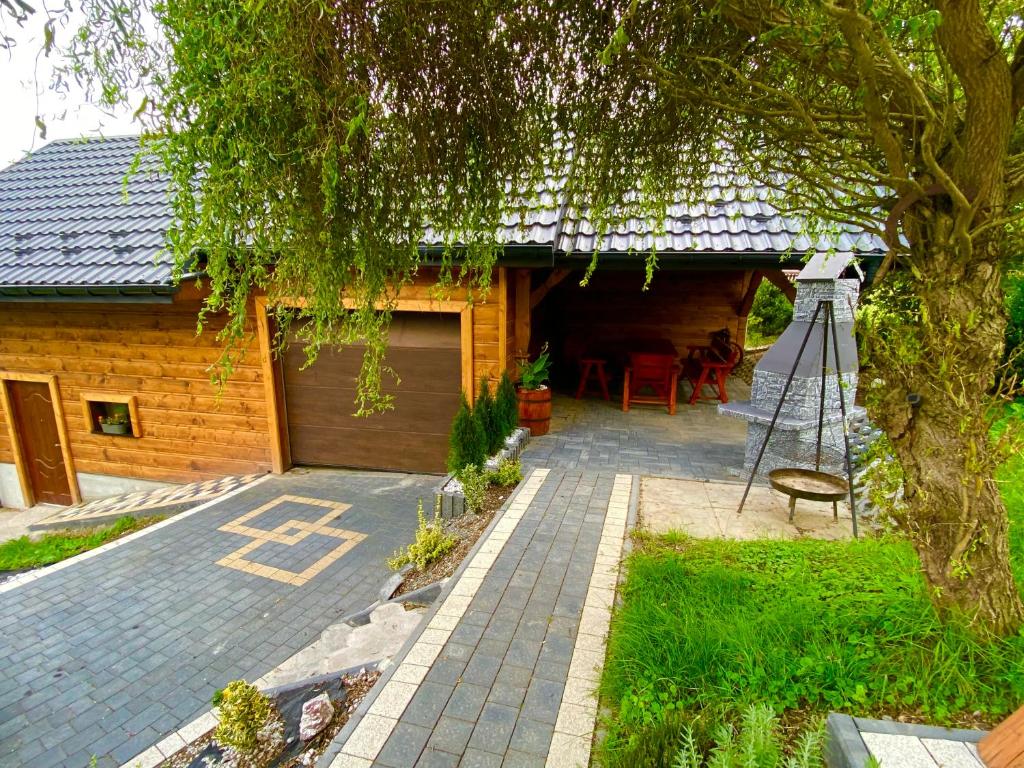 Domek całoroczny "U Haliny'' photo 4