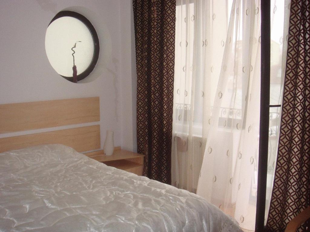 Апартаменты (Апартаменты с 1 спальней (для 2 взрослых)), Villa Edera Residence
