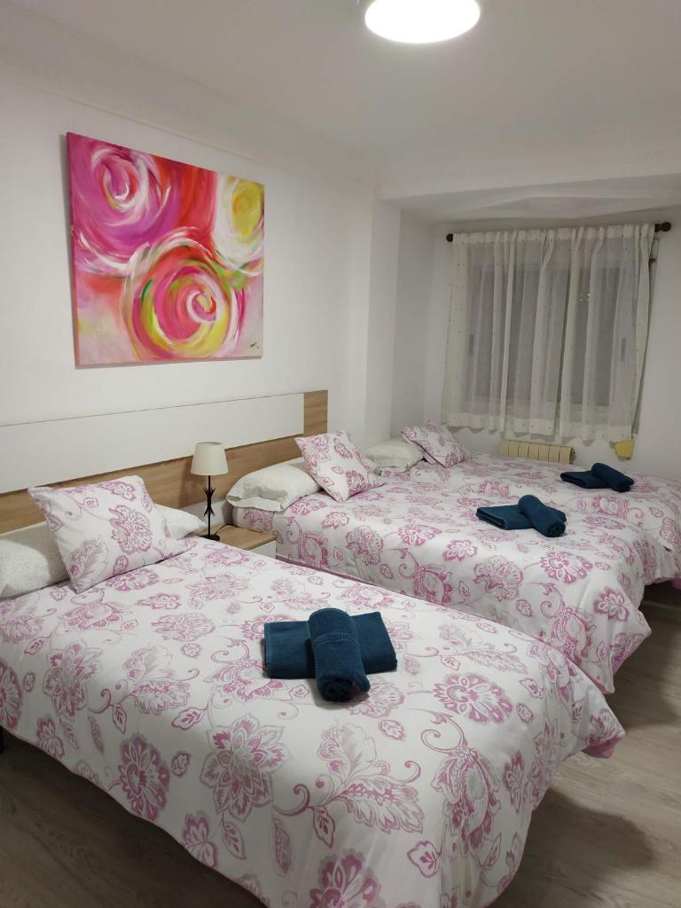 apartamento Miñes photo 4