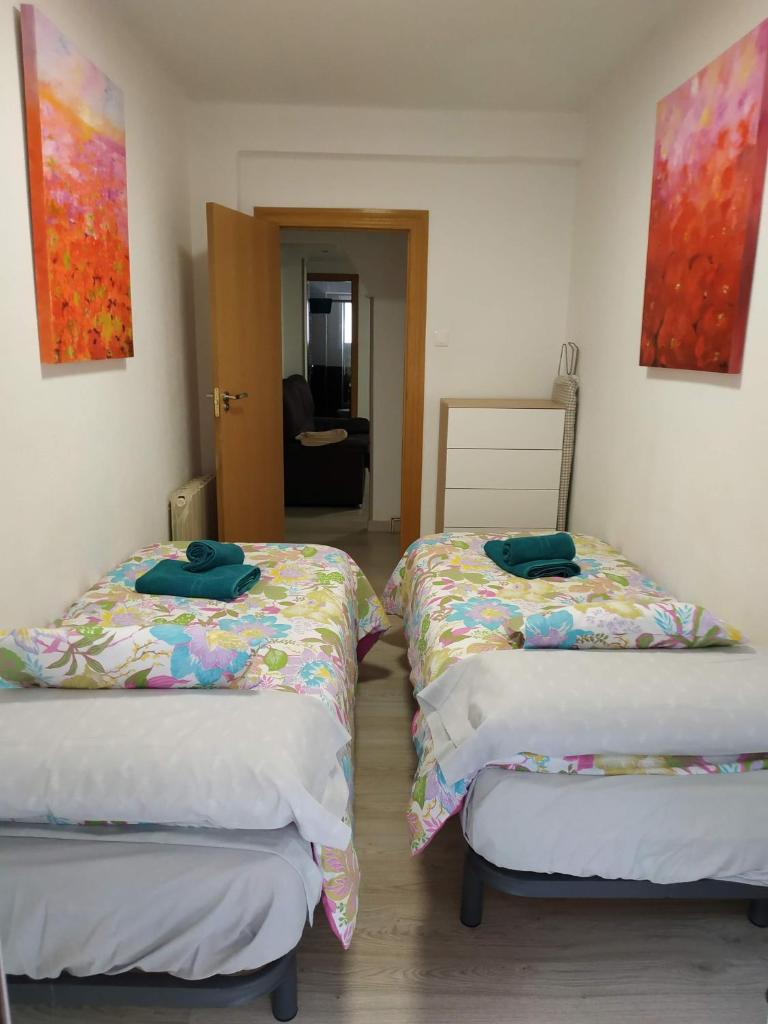 apartamento Miñes photo 3