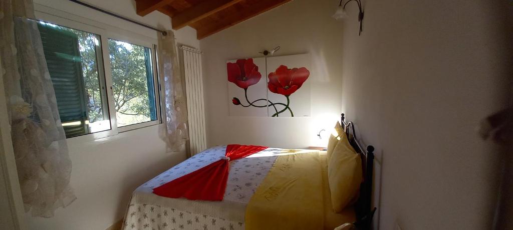 Il Rifugio Di Artemide AGRITURISMO photo 4