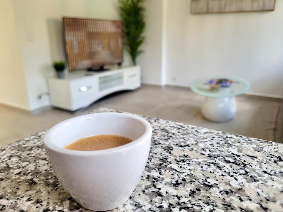 Apartment PALMA - Central & Cozy with Free Private Parking - Tap to explore photos