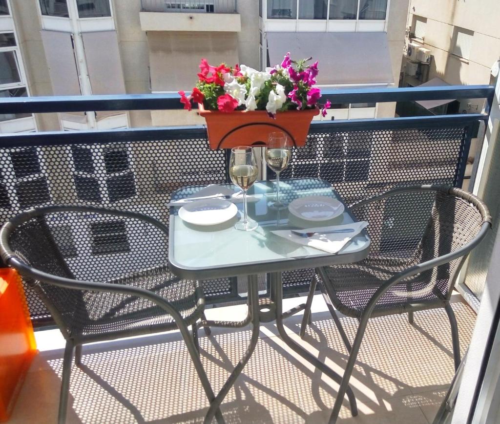 Apartamento Compartido Cerca de la Playa con Baño Privado photo 1