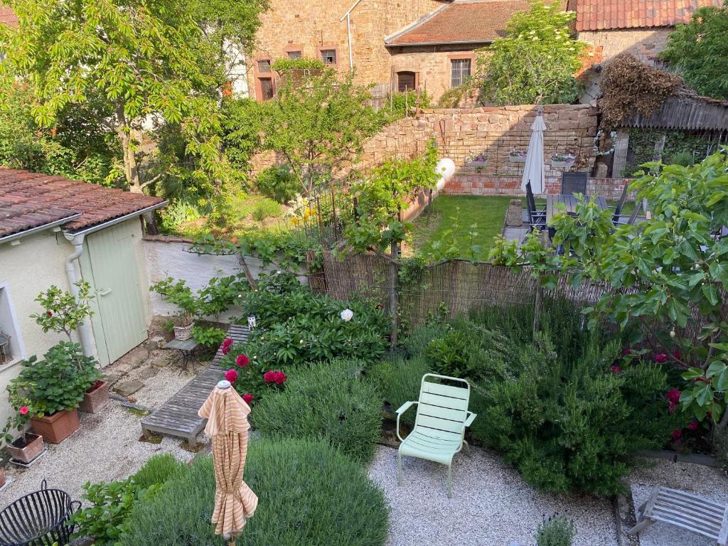 Pfalz-Dorfhaus photo 2