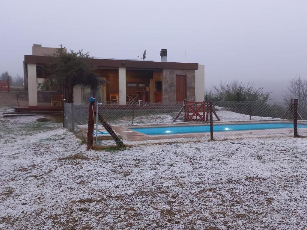 La Encantada photo 3