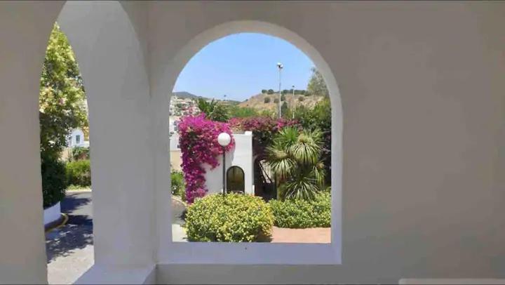 Urb Jardines de Sotogrande dúplex, 120 m2, Piscina photo 3