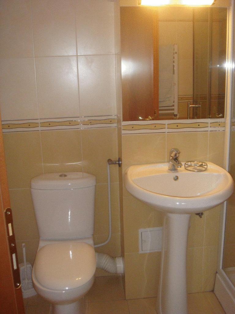 Апартаменты (Апартаменты с 1 спальней (для 2 взрослых)), Villa Edera Residence
