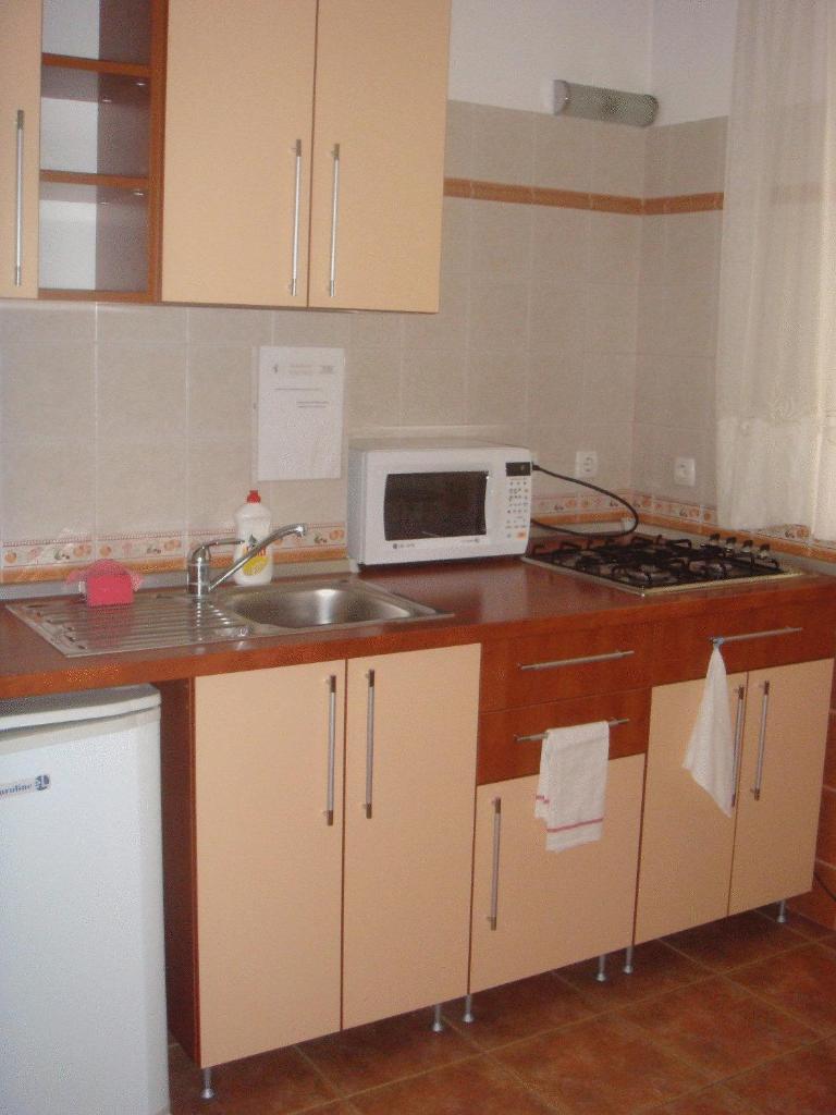Апартаменты (Апартаменты с 1 спальней (для 2 взрослых)), Villa Edera Residence