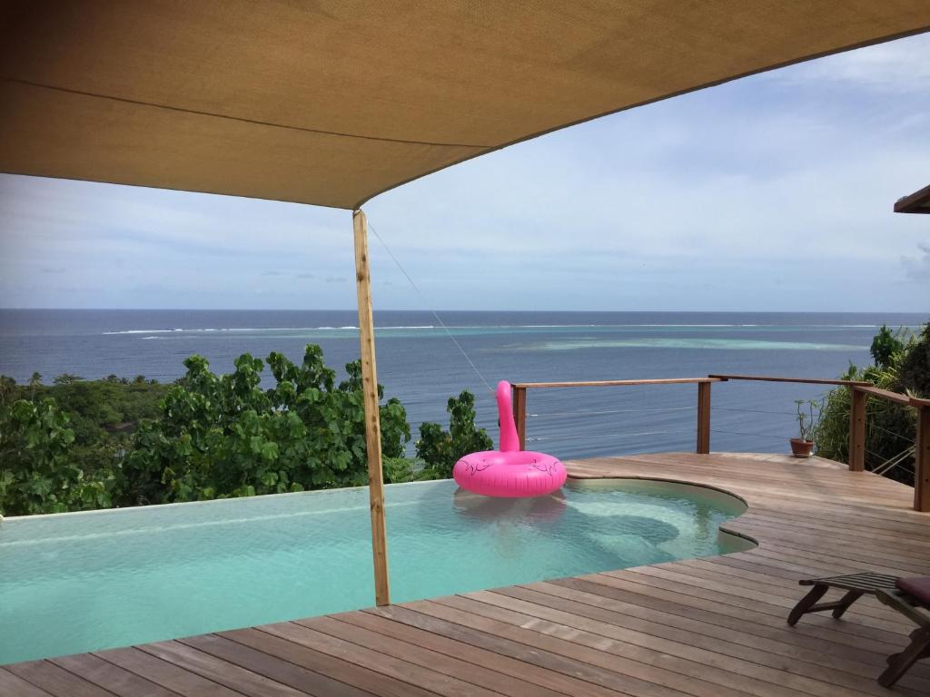 VILLA O VAI photo 1