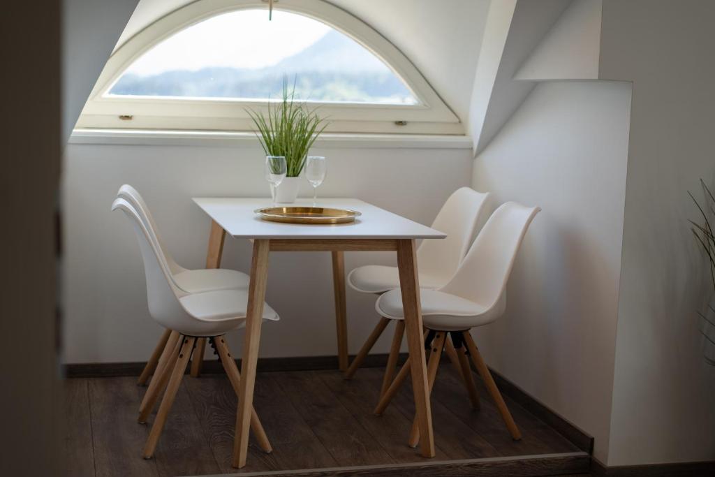 Rooms21 Room Type - Duplex Apartment