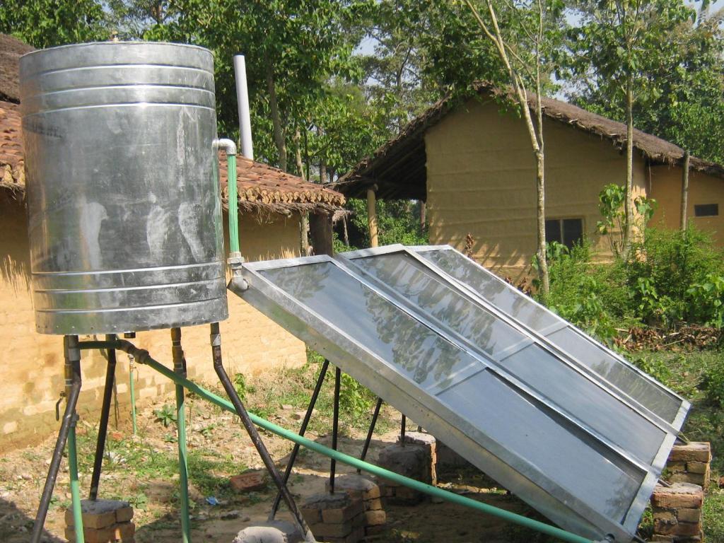 Bardia Eco Lodge photo 2
