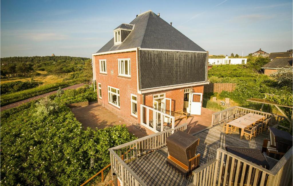 t Sterntje
