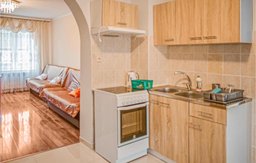 Beautiful Apartment In Dominikowo With Wifi photo 3
