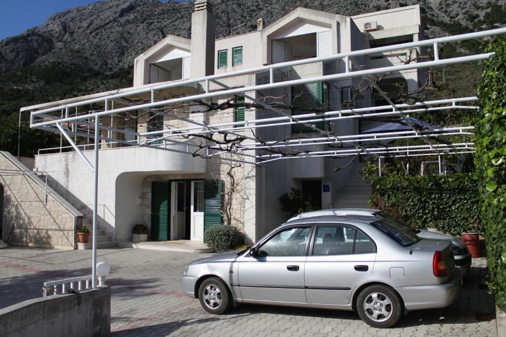 Apartment Igrane 5266a photo 1