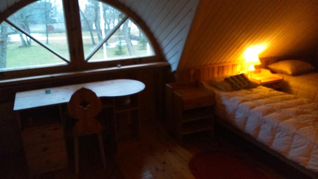 Saare Guest Apartment photo 2