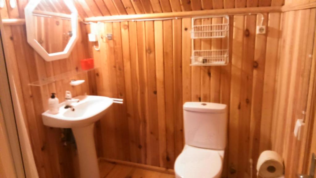 Saare Guest Apartment photo 4