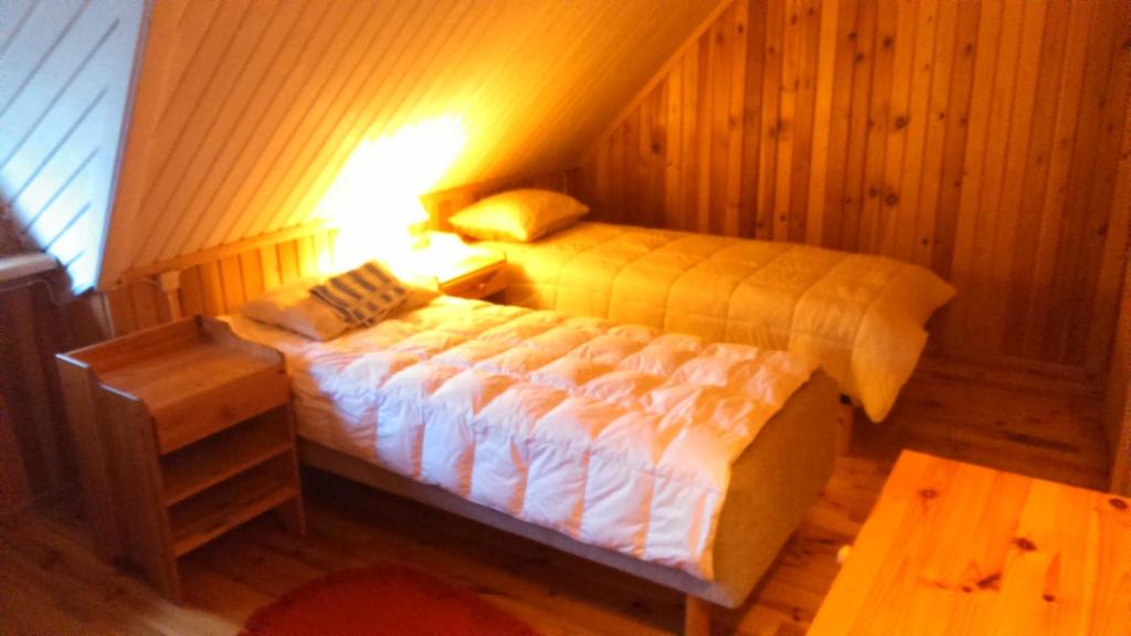 Saare Guest Apartment photo 1