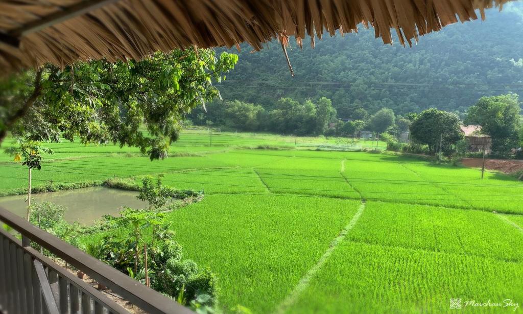 Mai Chau Sky Resort