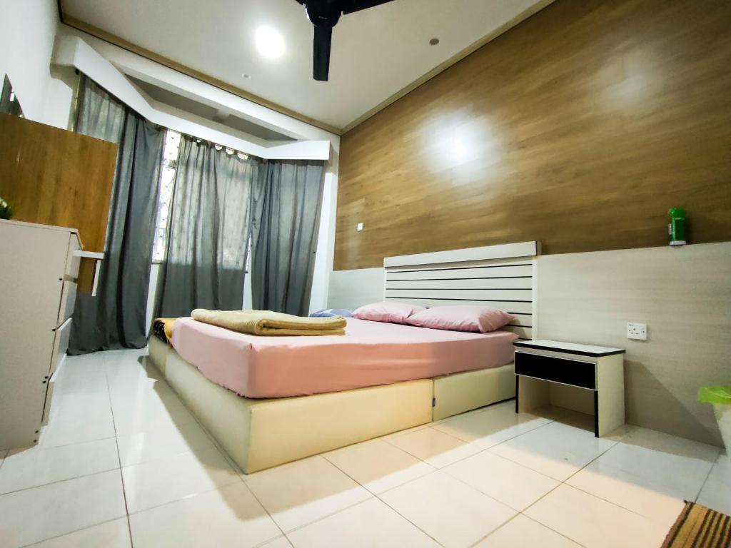 NikQi's Homestay Temerloh photo 1
