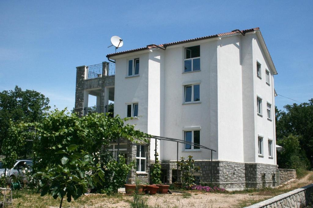 Apartment Pinezici 5464c photo 2