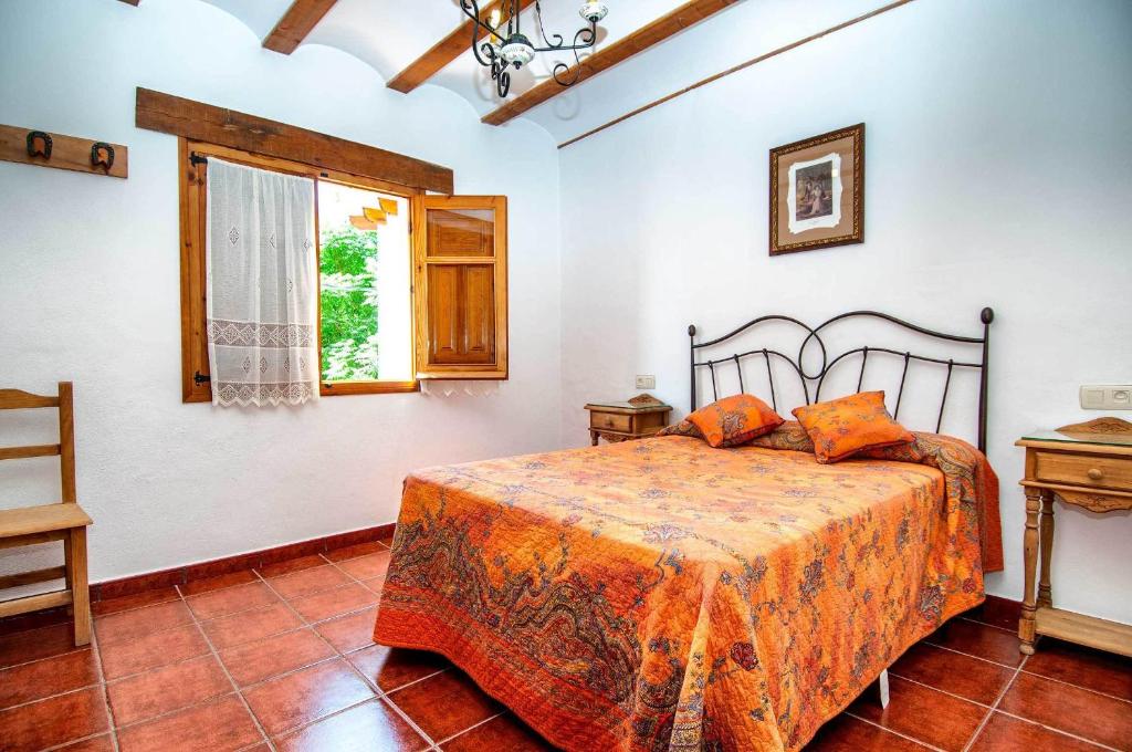 Casa Rural La Herradura del Júcar photo 4