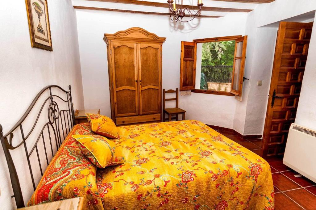 Casa Rural La Herradura del Júcar photo 3