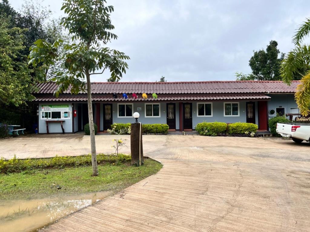 Pruksa View Homestay