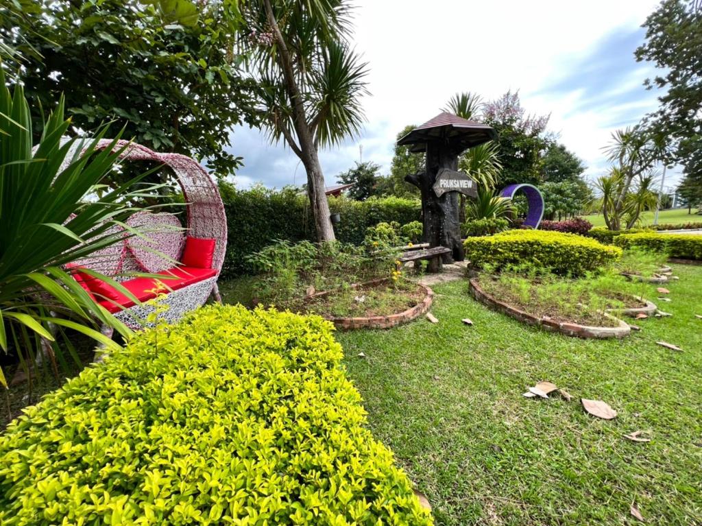 Pruksa View Homestay photo 3