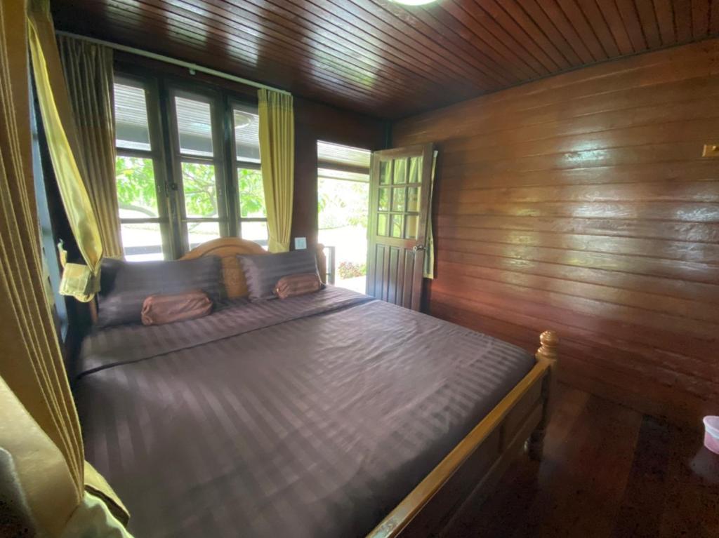 Pruksa View Homestay Room Type - Two-Bedroom Bungalow
