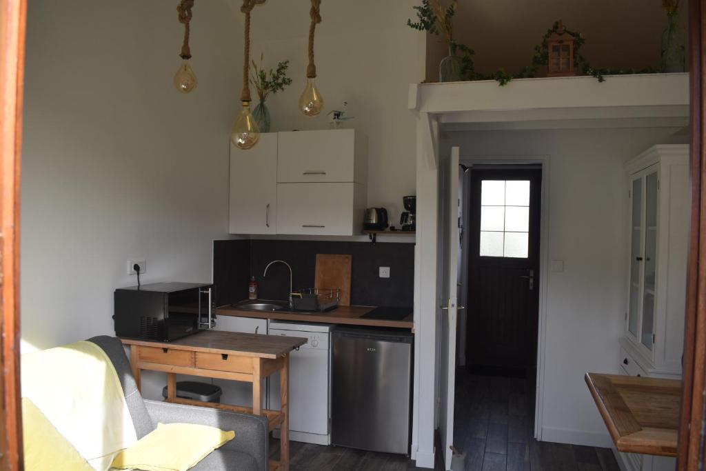Loralistudios, Maison en bord de mer photo 1