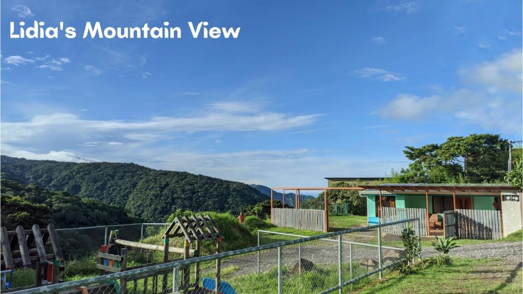 Lidia's Mountain View Vacation Homes photo 2