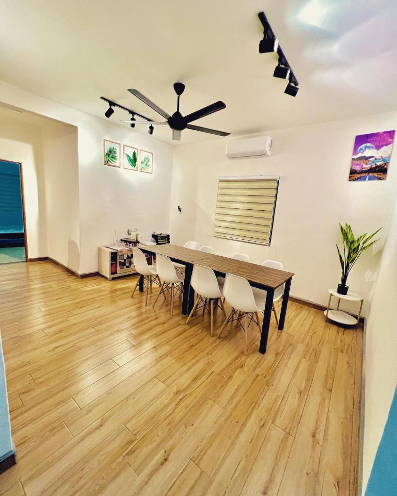 Homestay Melaka photo 2