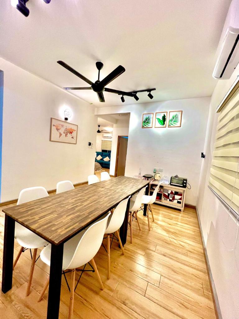 Homestay Melaka photo 3