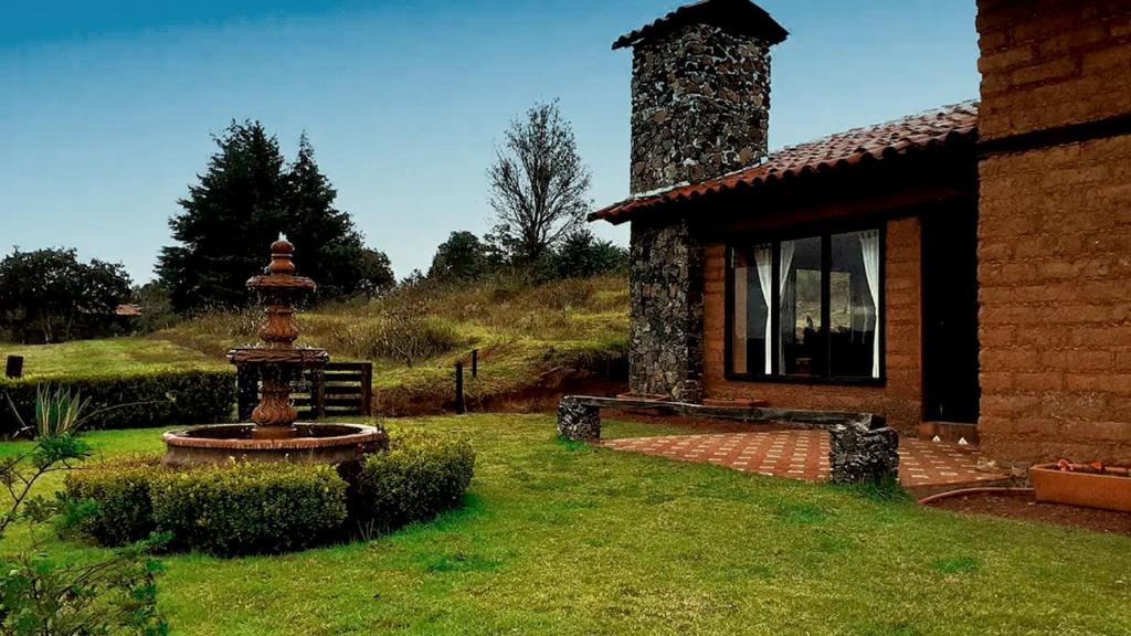 Cabaña en el bosque ZB photo 2