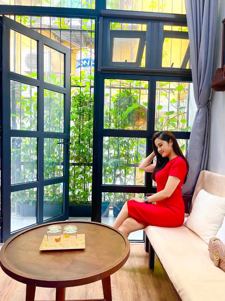 May Homestay Hanoi
