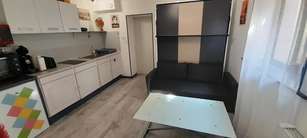 Studio Cosy tout confort Gaillac centre. photo 1