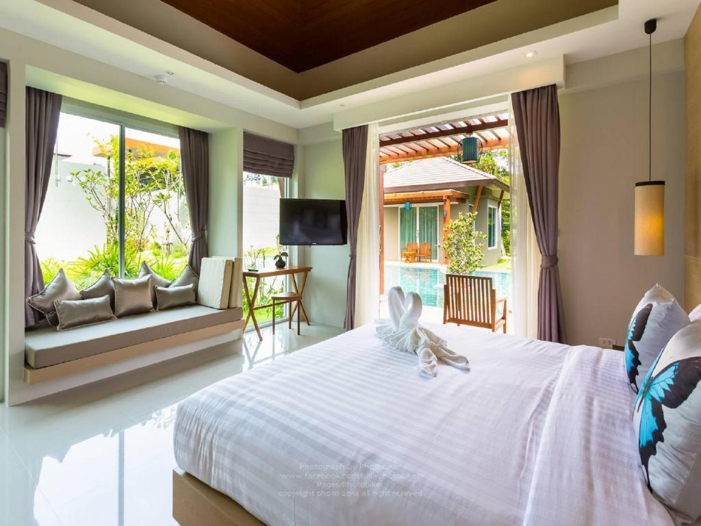 Khaolak Forest Resort photo 2