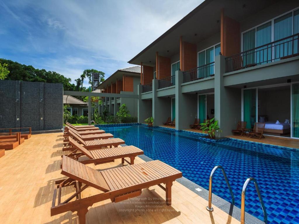 Khaolak Forest Resort photo 3