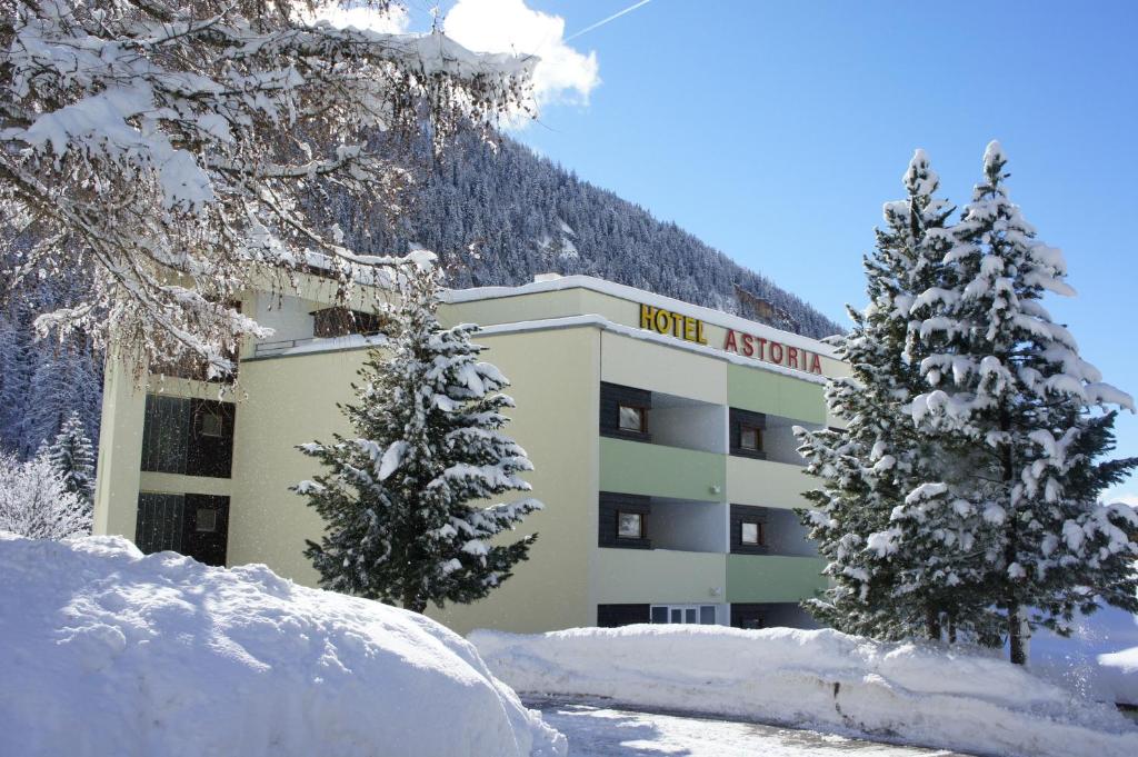 Hotel Astoria photo 4