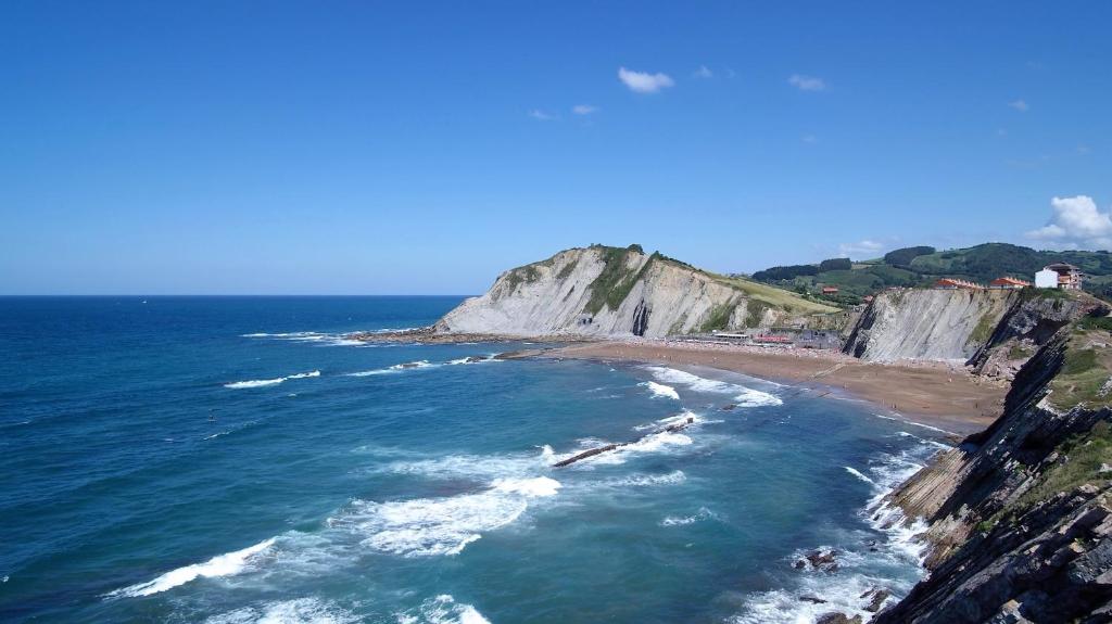 Kampaoh Zumaia photo 4