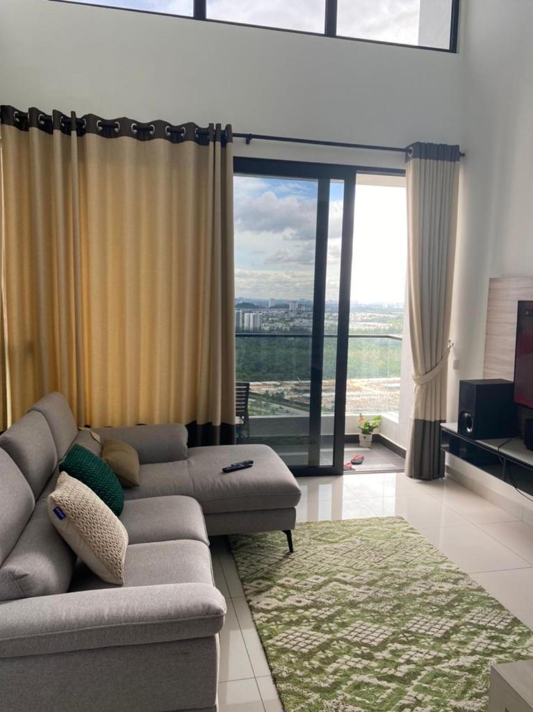 Eco Nest 3 Bedroom Duplex Apartment