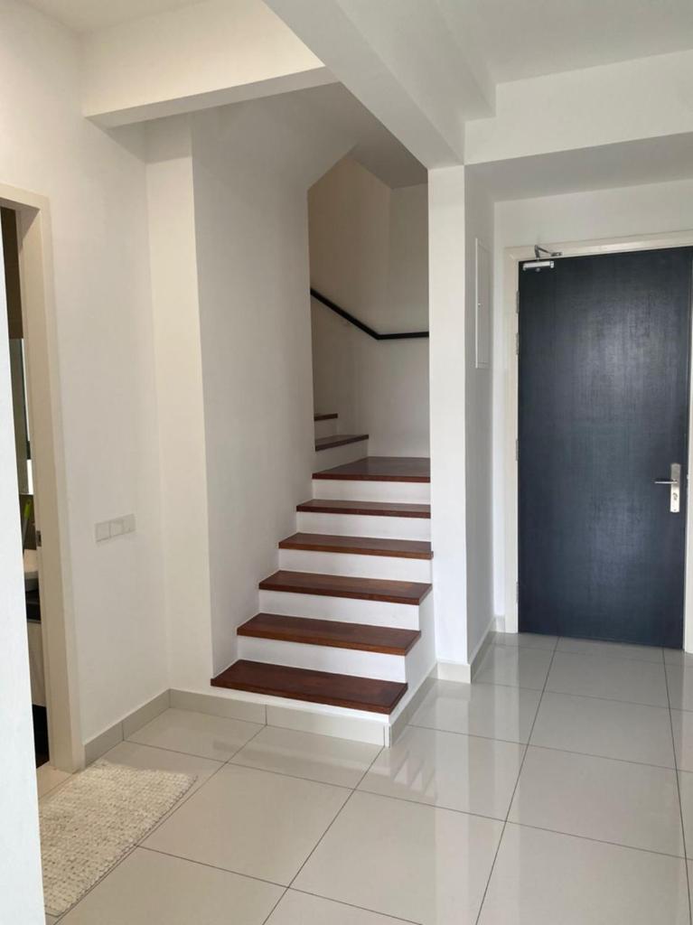 Eco Nest 3 Bedroom Duplex Apartment photo 4