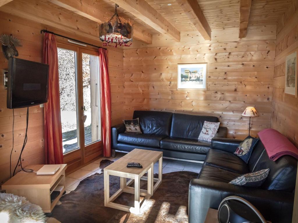 Chalet La Rose photo 4