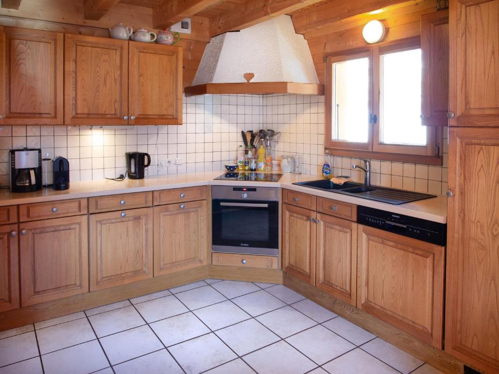 Chalet La Rose photo 1