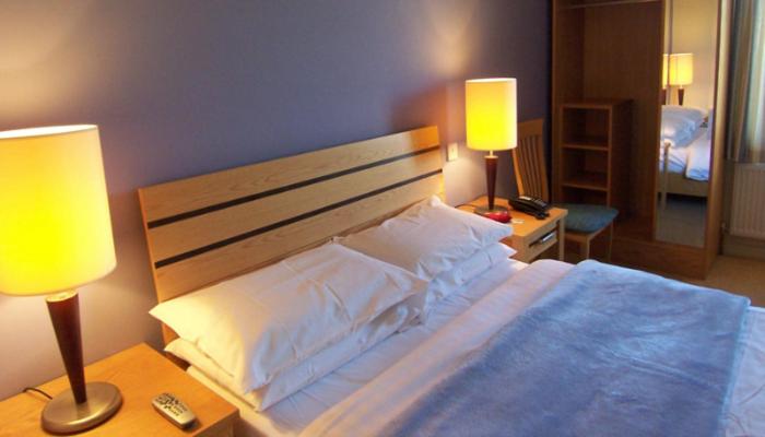 Pier Head Hotel Spa & Leisure photo 2