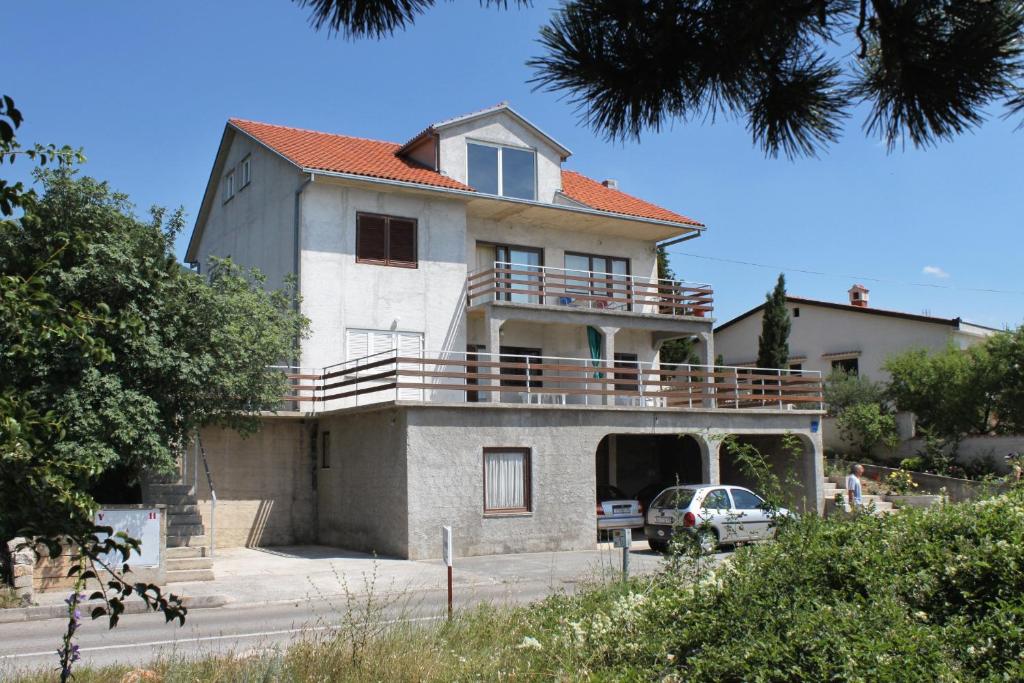 Apartments by the sea Klenovica, Novi Vinodolski - 5581 photo 2
